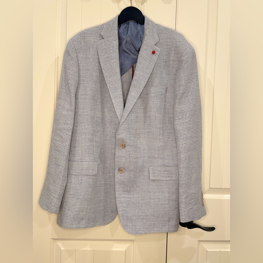 Lucchese Sport Coat